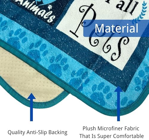 Waterproof Car Seat Cover for Front Seats, Protector for Cars SUVs Trucks - Image 4