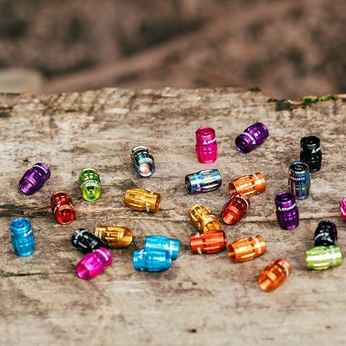 Granite Juicy Nipple Valve Cap - Image 2