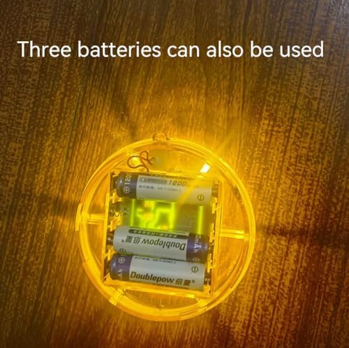 LED Road Flares Roadside Flashing Emergency Lights Beacon - Image 7
