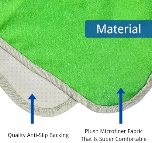Waterproof Car Seat Cover for Front Seats, Protector for Cars SUVs Trucks - Image 4
