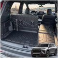 GYGY Cargo Mat Trunk Liner by Unknown