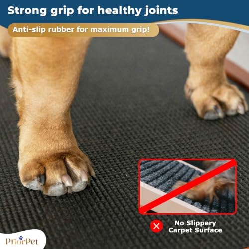 Dog ramp for Bed - Image 5