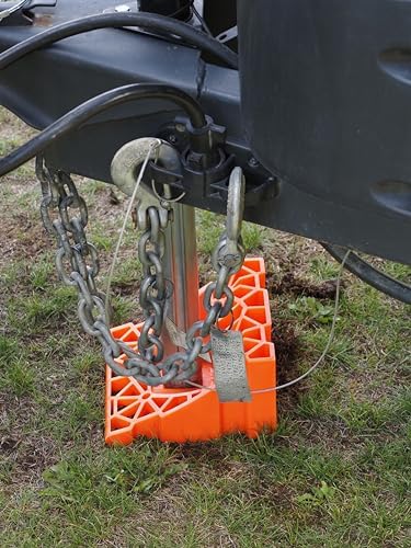 Lynx Chock R Dock 1 Pack - Image 4