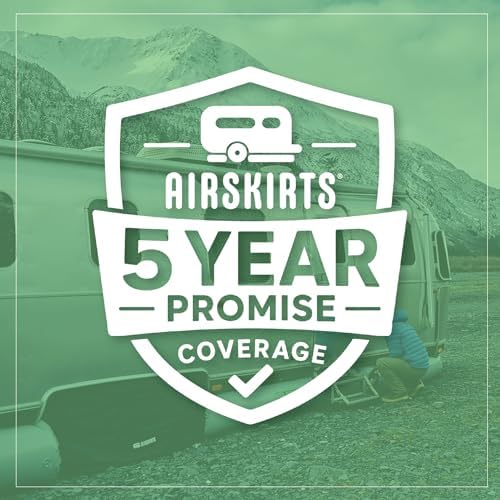 Dual-Axle RV Tire Covers for Trailers, Waterproof and UV Resistant, Thick - Image 6