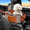 TKYZ Center Console Dog Car Seat by TKYZ