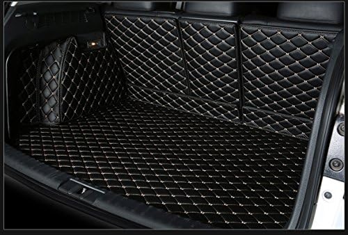 Cargo Liner Compatible with Toyota Rav4 2026-Luxury - Image 2