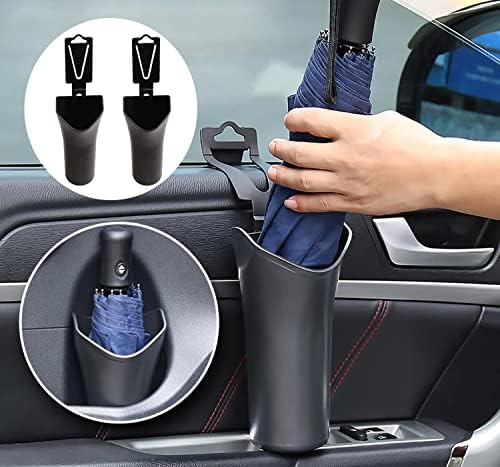 Multi-Functional Car Umbrella Holder Waterproof Interior Umbrella Holder Bucket by PME