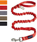 AUROTH Bungee Dog Leash for Large Dogs, No Pull for Shock Absorption by AurothPets