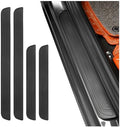 4PCS Car Door Sill Protector, Anti-Scratch & Waterproof Car Door Sills Scratch by KIFIDAN