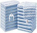 JOYMOOP Microfiber Cleaning Cloth, 18 Piece Set by JOYMOOP