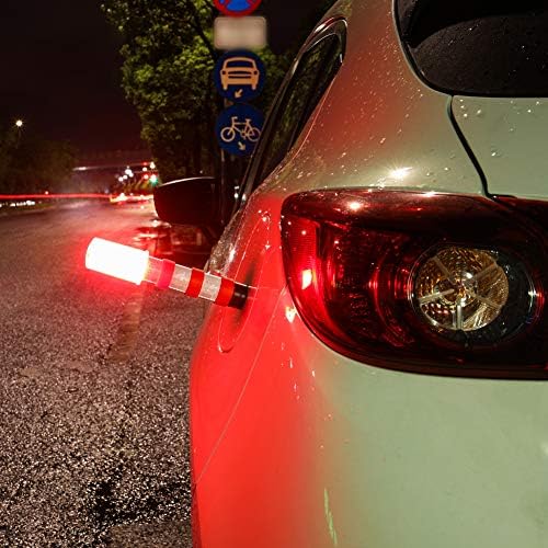 Twinkle Star LED Safety Strobe Road Warning Light - Image 5