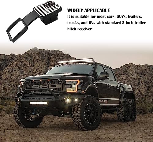 Trailer Hitch Covers - Image 7