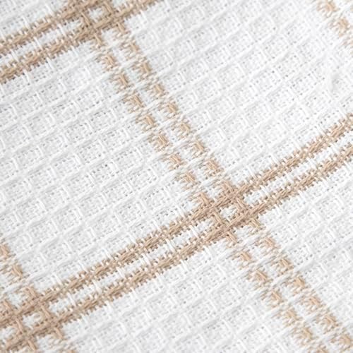T-Fal Premium Waffle Dish Cloths: Highly Absorbent, Super Soft Long Lasting - Image 4