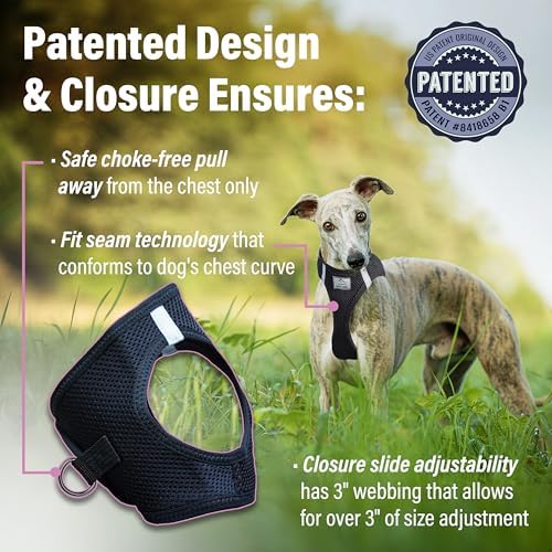 Doggie Design Dog Harness - Image 3