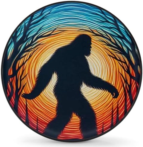 Rv Spare Tire Cover Wheel Bigfoot Galaxy Tire Covers Wheel Protectors Universal by FengQuGou