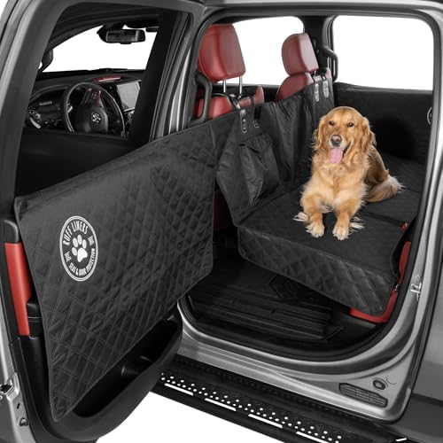 Ruff Liners XL Back Seat Extender by RuffLiners