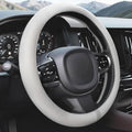 15 Inch Silicone Steering Wheel Cover by EnjoyaCoolingSummerInCar