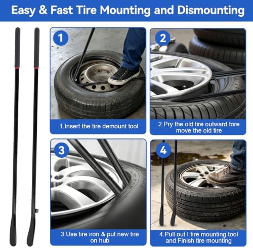 Tire Spoons - Image 6