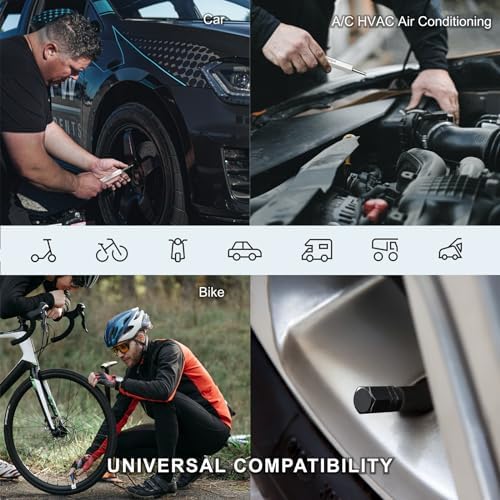 Tire Valve Core & Stem Removal Tool - Image 7