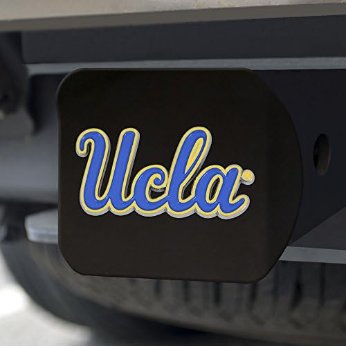FANMATS NCAA Mens Color Hitch - Image 2