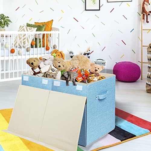 Large Toy Box Chest Storage - Image 2