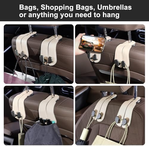 CoBak Purse Hook for Car - Image 6