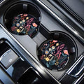 WOCOCN Cute Cup Holder Coasters by WOCOCN