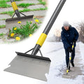 Floor Scraper Long Handle by DIOVPLX