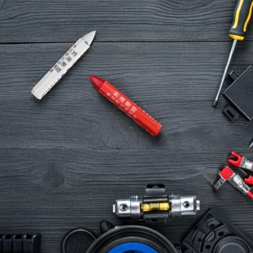 Ipetboom 20pcs Tire Marking Pen Wax Marker - Image 4