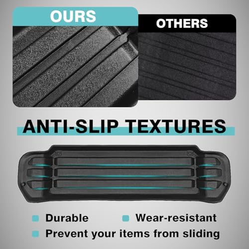 BestEvMod Vehicle Mat Cargo Liner Compatible - Image 5