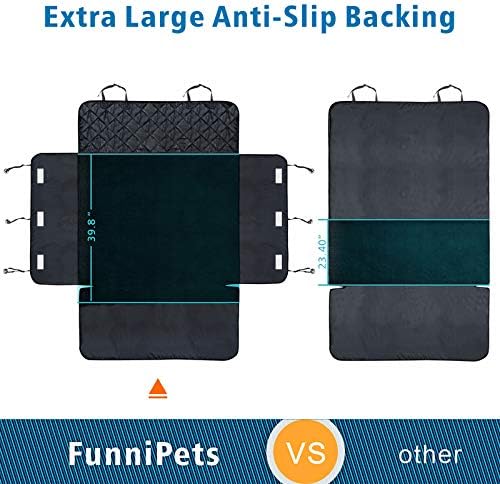 SUV Cargo Liner for Dogs - Image 6