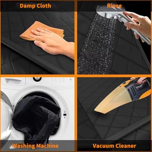 Dog Car Seat Covers - Image 7