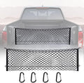 MICTUNING Truck Bed Cargo Net by MICTUNINGINC