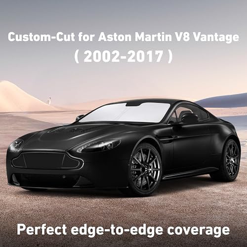 Econour Windshield Sunshade Compatible - Image 2