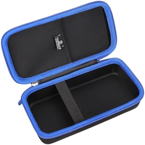 Tourmate Hard Storage Case for JACO Superior - Image 2