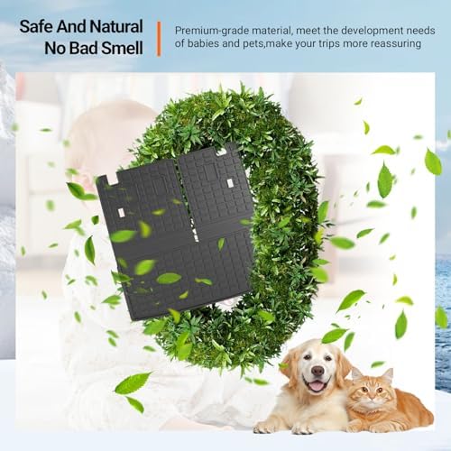 powoq Cargo Mat Compatible - Image 6