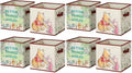 Disney Winnie the Pooh Storage Cubes, 10x10 Collapsible Cube Organizer Baskets by IdeaNuovaCharacterShop