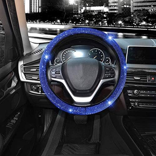 Valleycomfy Steering Wheel Cover - Image 3