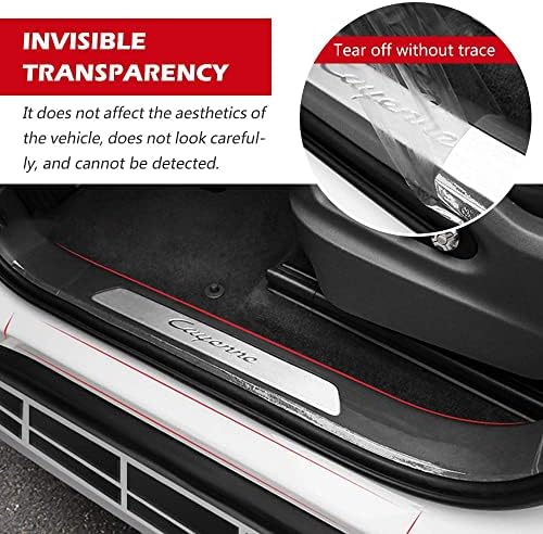 CloudBuyer Universal Door Edge Protector - Image 5