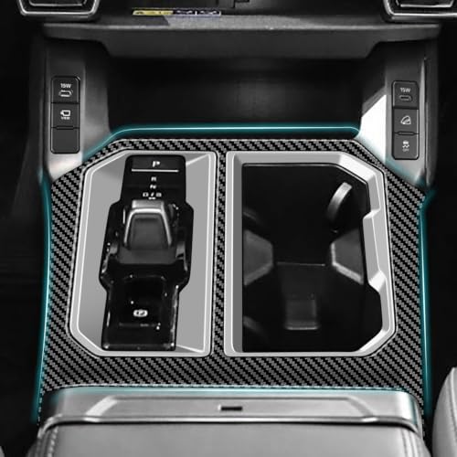 for Toyota RAV4 2026 Car Interior Accessories, Central Console Gear Shift by Arcoche