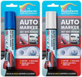 Car Marker Pens Auto Writer by RainbowChalk