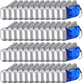Leelosp 48 Hand Crank Flashlights by Leelosp