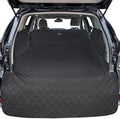 ALLANSING Extra Long SUV Cargo Liner by CARS%C2%B7DOGS%C2%B7SING