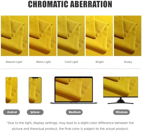 BONZER Outdoor Waterproof Curtains - Image 5