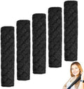 5 Pack Soft Car Seat Belt Cover Protector Comfort Auto Seatbelt Pads Strap by WSSROGY%C3%97LAMEA
