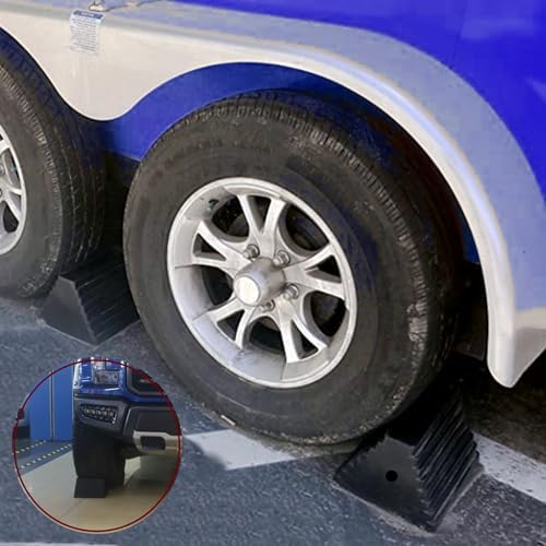 Wheel Chocks, Heavy Duty Wheel Chock - Image 6