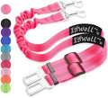 IBWell Dog Seat Belt for Car by IBWell