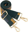 ZOOEASS Wide Shoulder Strap Adjustable Replacement Belt Crossbody Canvas Bag by Unknown