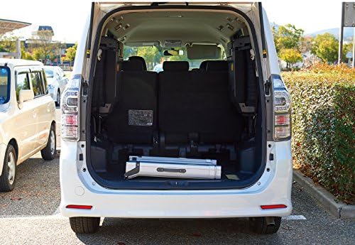 PetSafe Happy Ride Compact Telescoping Dog Ramp - Image 2