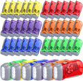 Treela 36 Hand Crank Flashlights by Treela